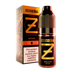 Helios E-liquid by Zeus Juice