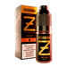 Helios E-liquid by Zeus Juice
