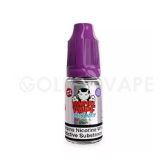 Vampire Vape Nic Salt - Heisenberg Grape - 10ml