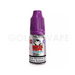 Vampire Vape Nic Salt - Heisenberg Grape - 10ml