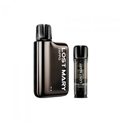 Lost Mary Tappo Pod Kit