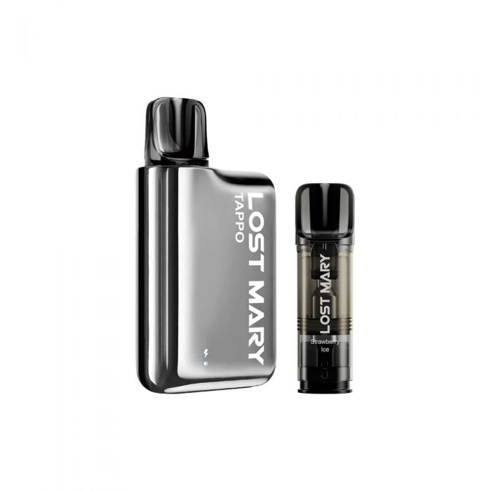 Tappo Pod Kit