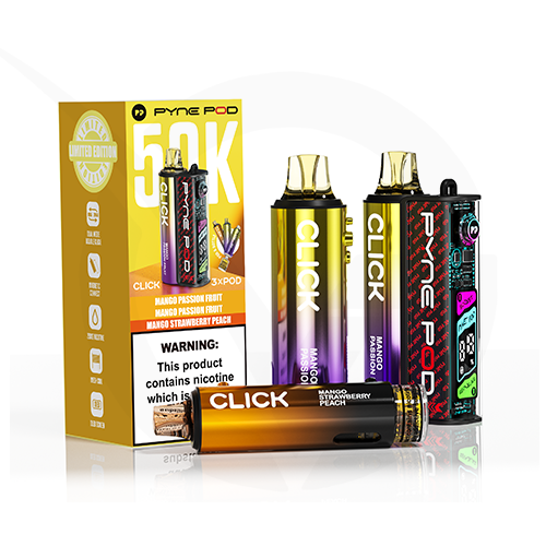 Pyne Pod Click 50K Kit