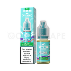 Menthol Nic Salt  by SKE Crystal