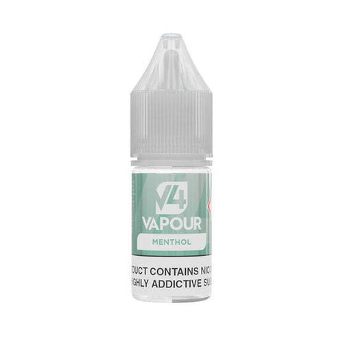 V4 Vapour E-Liquids - Pack of 10