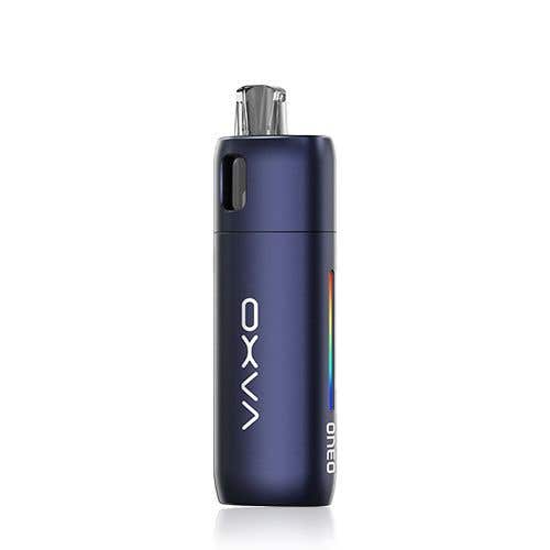 Oxva Oneo Pod Kit in Navy Blue