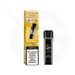 Mint Tobacco Elfa Pro Prefilled Pods by Elf Bar