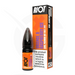 Orange & Raspberry Ice Nic Salt E-Liquid By Riot X