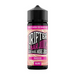 Peach Ice Shortfill E-Liquid By Drifter