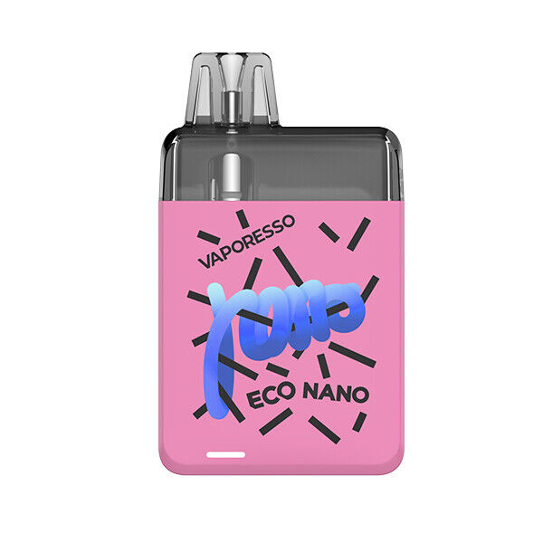 Vaporesso Eco Nano Pod Kit