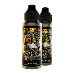 Pegasus Shortfill E-liquid by Zeus Juice