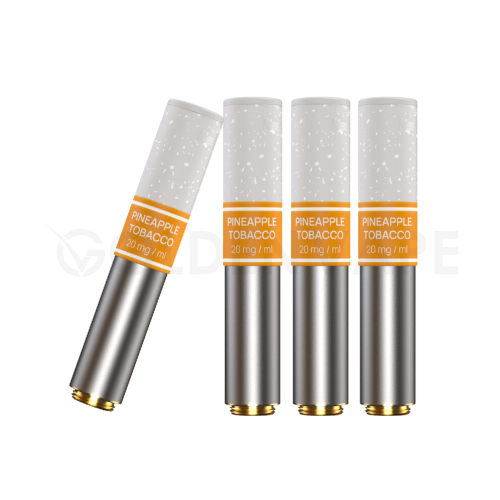 Pineapple Tobacco Nexi One Prefilled Pods by Aspire