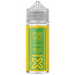 Pineapple Passion Lime Shortfill E-Liquid By Pod Salt Nexus