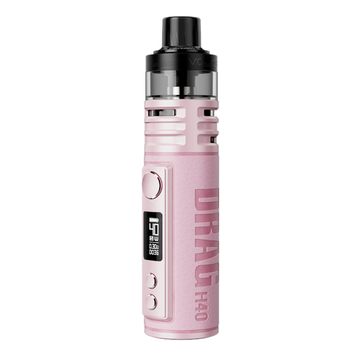 Voopoo DRAG H40 Vape Kit