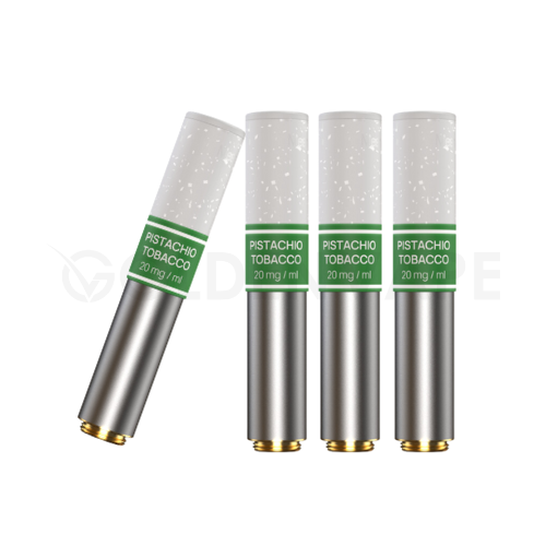 Pistachio Tobacco Nexi One Prefilled Pods by Aspire