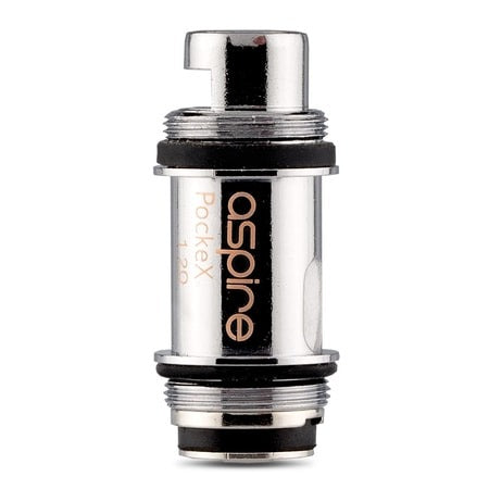 aspire pockeX 1.2Ω