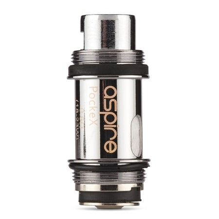Aspire pockeX 0.6Ω