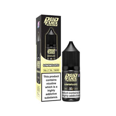 Banana Verse Nic Salts E-Liquid by Pod Fuel