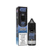 Blueberry Bubblegum Nic Salt E-Liquid By Pod Fuel