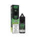Menthol Mojito Nic Salt E-Liquid By Pod Fuel