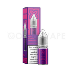 Pink Purple Lemonade by Pod Salt Nexus