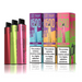 Pyne Pod 2 in 1 Pod Salt Disposable Kit
