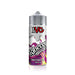 Riberry Lemonade Shortfill E-Liquid By IVG