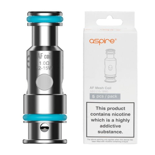 Aspire Flexus AF Mesh Coils - Pack of 5