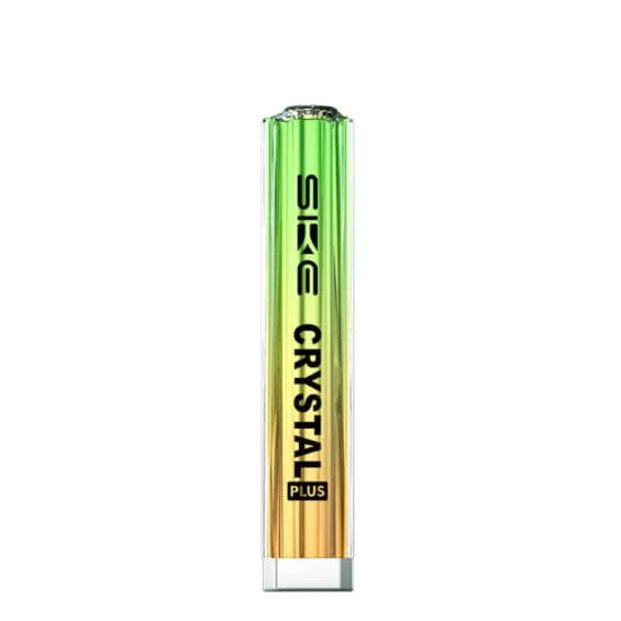SKE Crystal Plus Refillable Kit