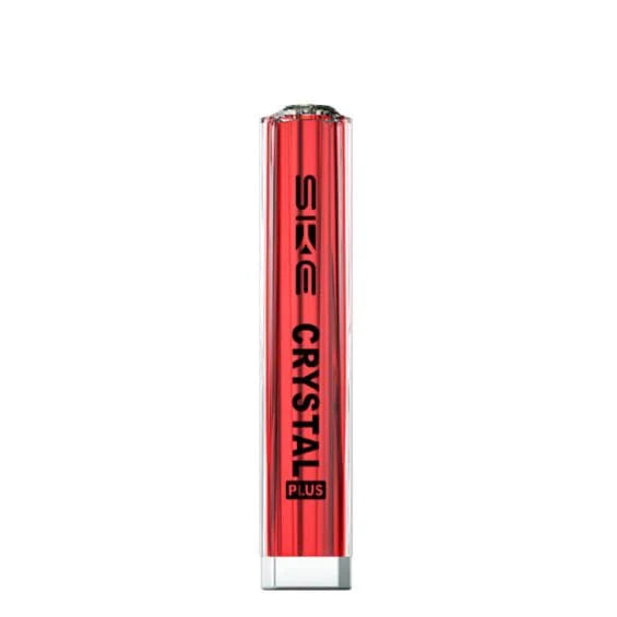 SKE Crystal Plus Refillable Vape Kit