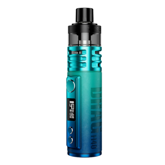 Voopoo DRAG H40 Vape Kit