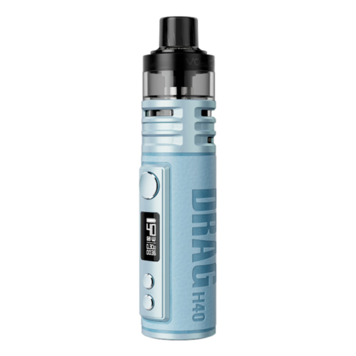 Voopoo DRAG H40 Vape Kit