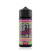 Sour Apple Ice Shortfill E-Liquid By Drifter