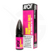 Sour Pineapple Razz Nic Salt E-Liquid By Riot X