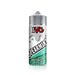 Spearmint Shortfill E-Liquid By IVG