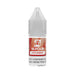 V4 Vapour E-Liquids - Pack of 10