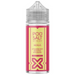 Strawberry Banana Rhubarb Shortfill E-Liquid By Pod Salt Nexus