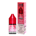 Strawberry Ice 10ml Nic Salt E-Liquid By R and M Tornado 7000