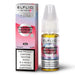 Strawberry Raspberry Cherry Ice by Elf Bar
