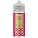 Strawberry Watermelon Kiwi Shortfill E-Liquid By Pod Salt Nexus