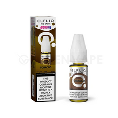 Tobacco by Elf Bar