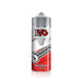 Strawberry Sensation Shortfill E-Liquid By IVG