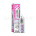 Triple Raspberry Ice by Pod Salt Nexus