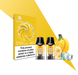 Vuse ePod Banana Ice Nic Salts e-Liquid Pods