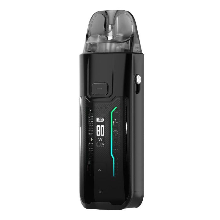 Vaporesso Luxe XR MAX - Black Colour