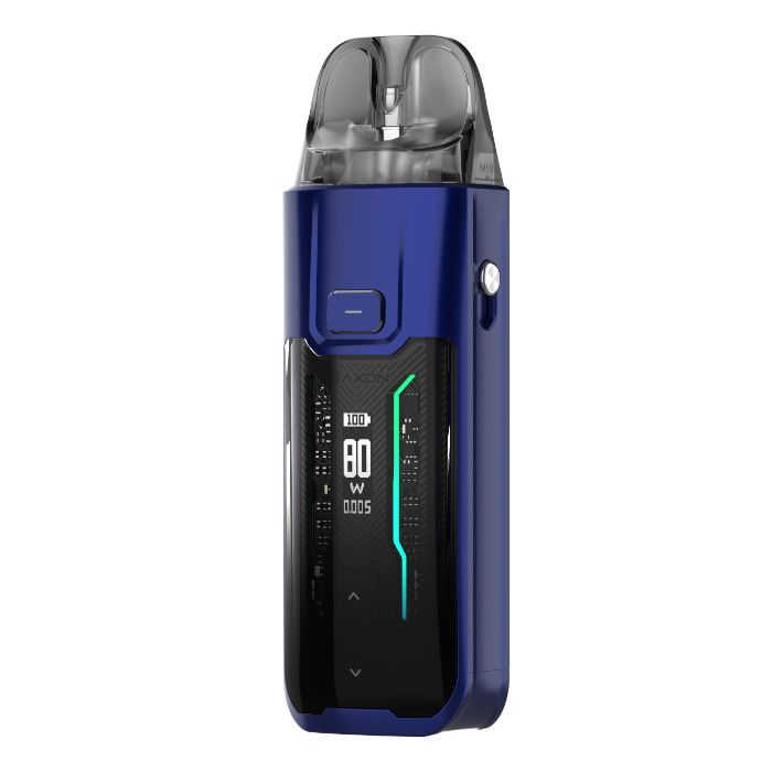 Vaporesso Luxe XR MAX - Blue Color