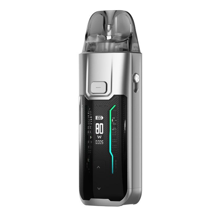 Vaporesso Luxe XR MAX - Silver Color