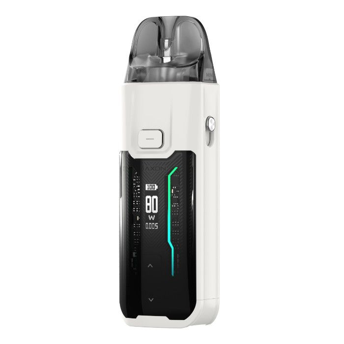 Vaporesso Luxe XR MAX - White Color