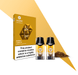 Vuse ePod Golden Tobacco Nic Salts e-Liquid Pods