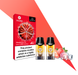 Vuse ePod Strawberry Ice Nic Salts eLiquid Pods